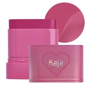 Kaja DEWY BAR - CHEEK & LIP MULTI-STICK